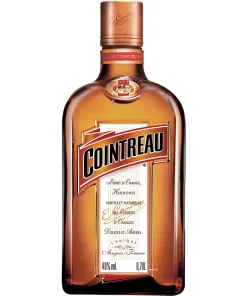 Licor Cointreau 700ml