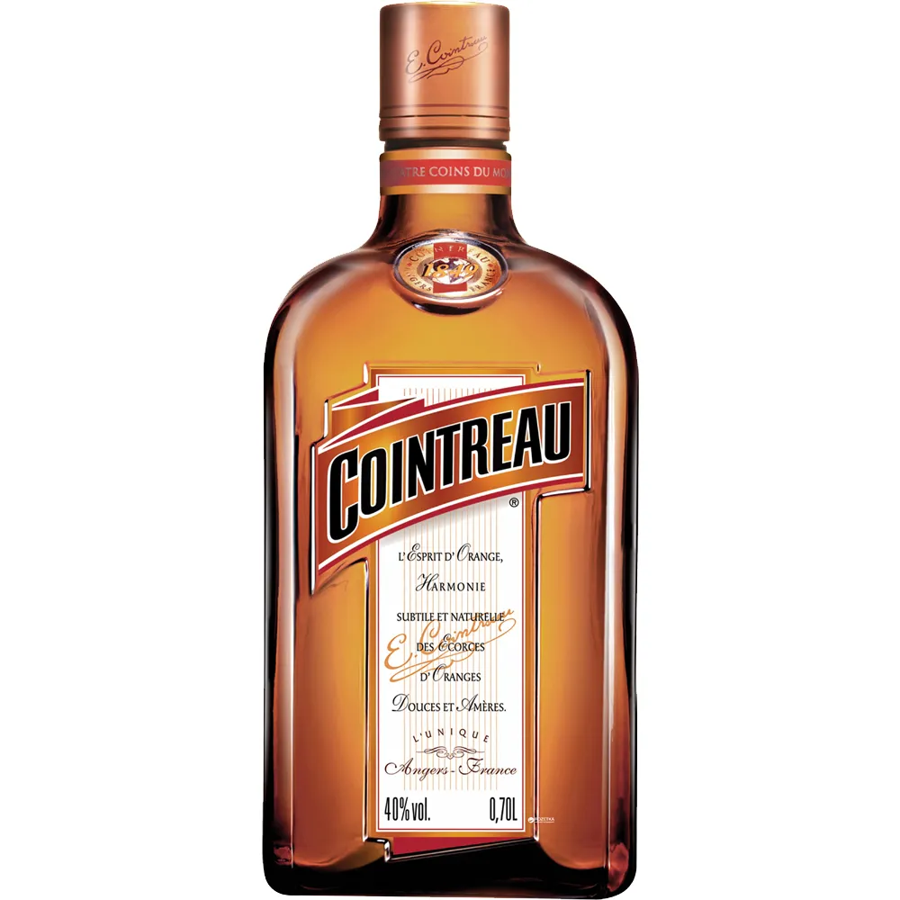 Licor Cointreau 700ml
