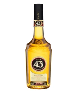 Licor Creme 43 Original 700ml