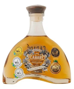 Cachaça Cabaré Extra Premium 700ml