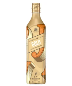 Whisky Johnnie Walker Gold Blended 750ml