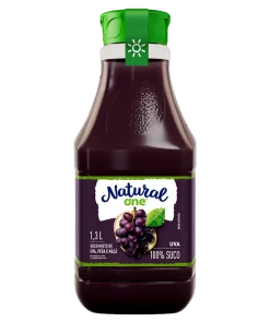 Suco Misto Uva 1,3L (GELADO)
