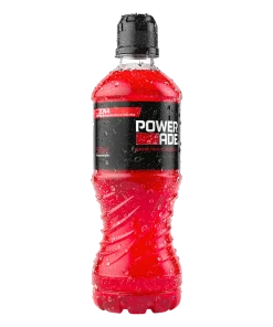 Isotônico Frutas Tropicais Powerade Garrafa 500ml