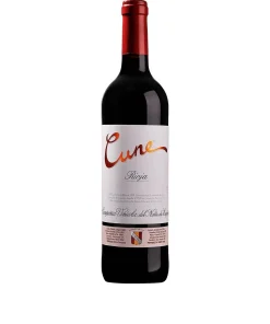 Vinho Tinto Espanhol Cvne Crianza 750ml