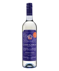 Vinho Branco Portugues Casal Garcia Vinho Verde 750ml