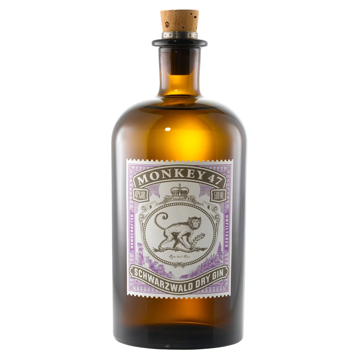 Gin Monkey 47 500ml