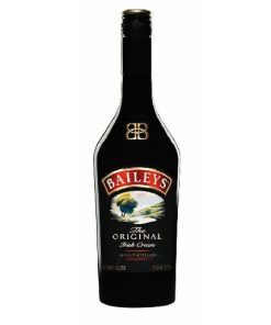 Licor Irlandês Baileys