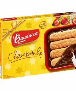 Biscoito Bauducco 150g - Champanhe