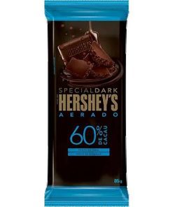 Chocolate Hersheys 85g - Special Dark - Air