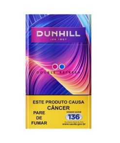 Dunhill Double Refresh