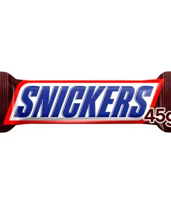SNICKERS Chocolate 45g