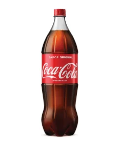 Refrigerante Coca-Cola Original 1,5L (GELADO)