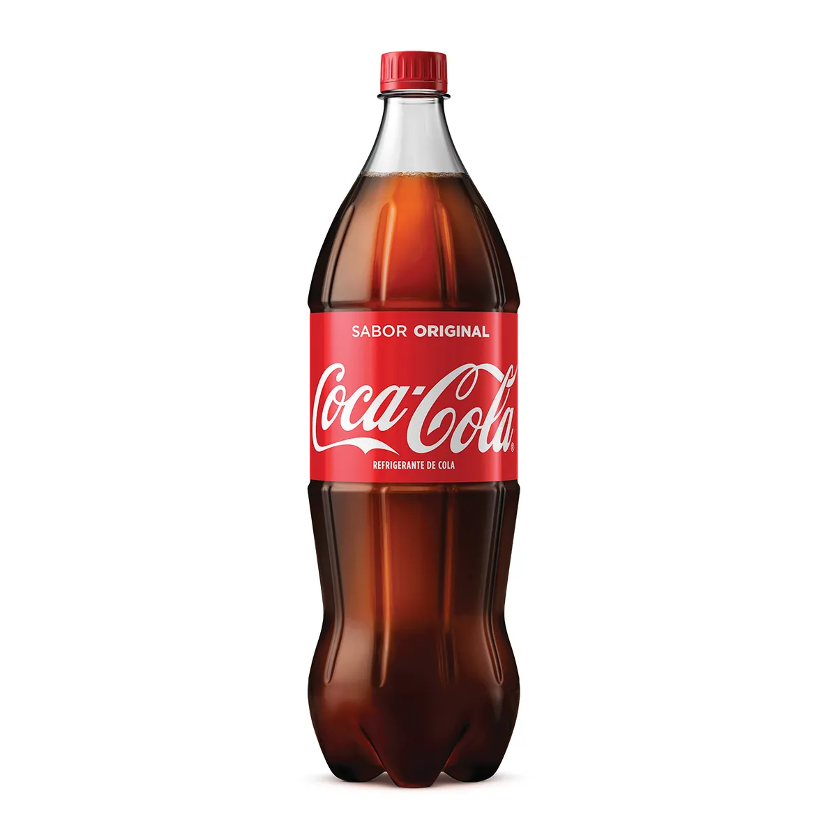 Refrigerante Coca-Cola Original 1,5L (GELADO)
