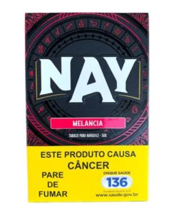 Essência Nay Melancia 50g