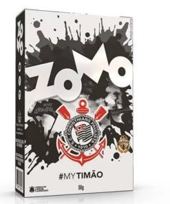 ESSÊNCIA ZOMO TIMÃO 50G